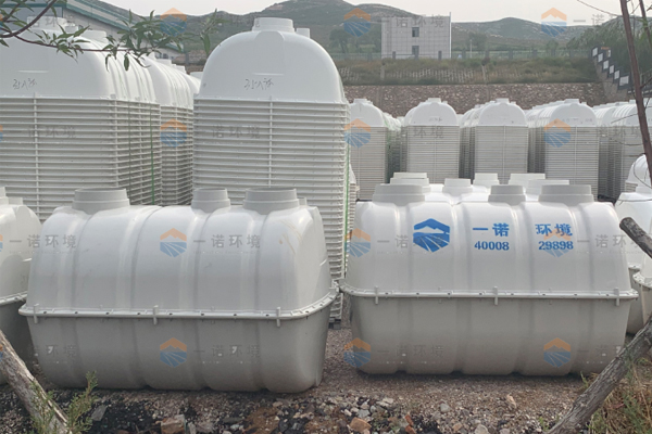 三格模壓化糞池建造時有哪些技術(shù)要點？